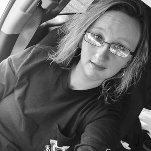 Meet your Posher, Kerri